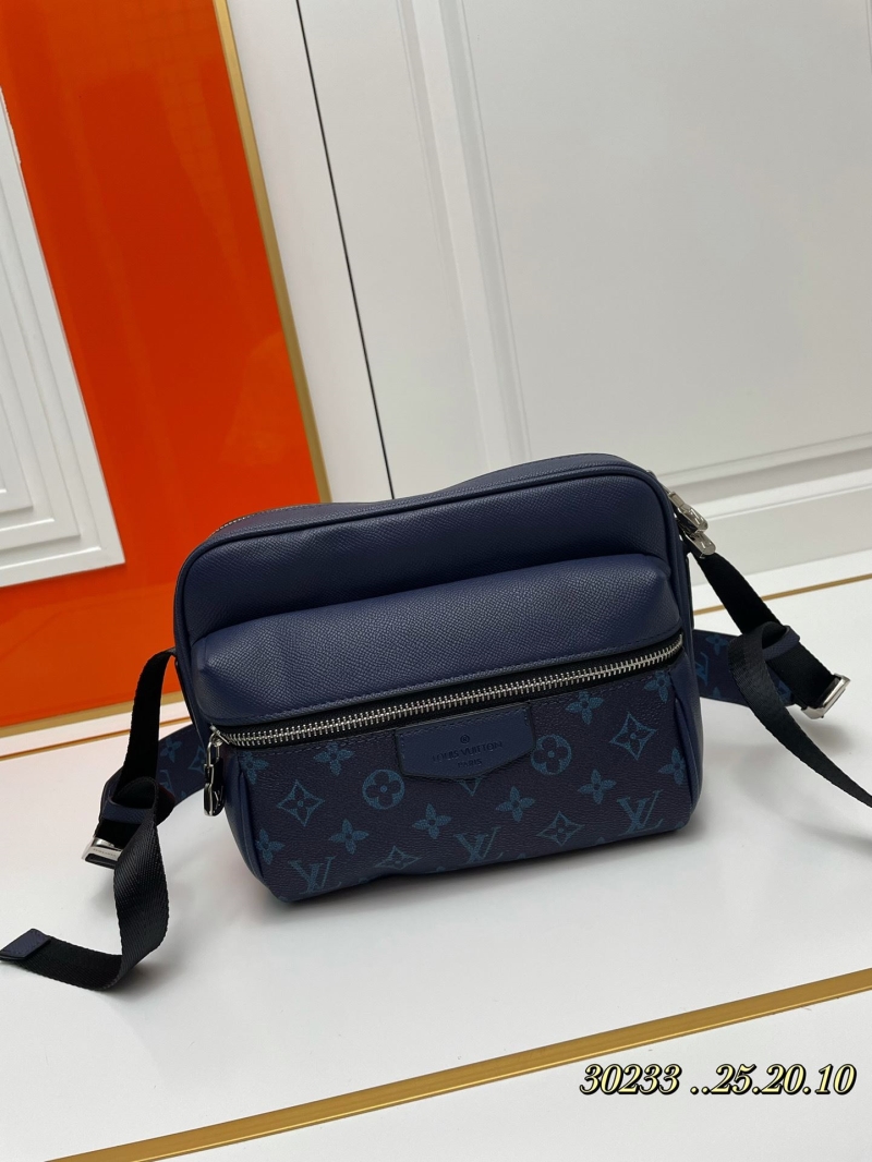 LV Satchel bags